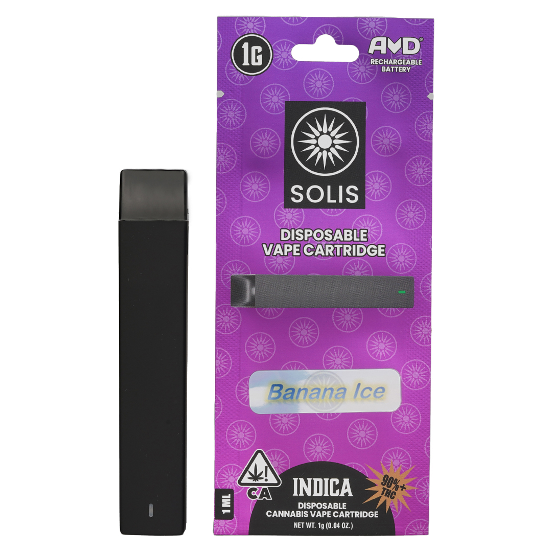 elf bar vape uk Solaris Vape 25000 Disposable main image 1