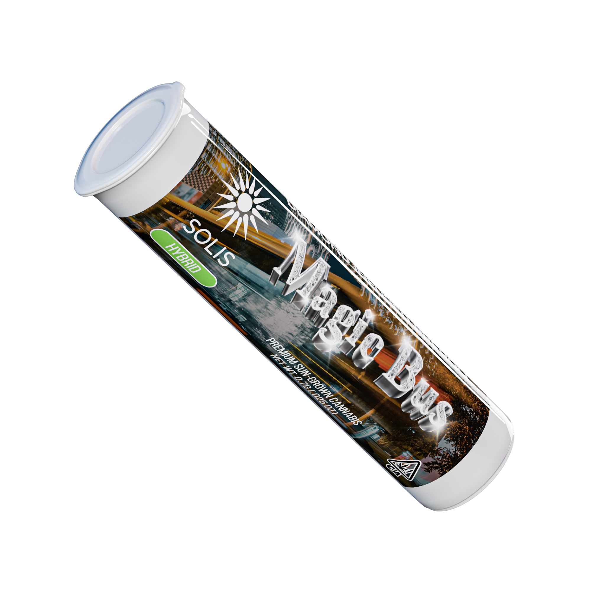 solis disposable vape Solaris Vape 25000 Disposable main image 0